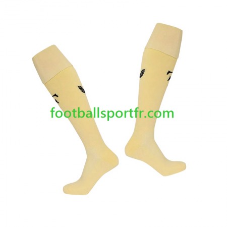 Feyenoord Rotterdam Quatrième Chaussettes 2024-2025